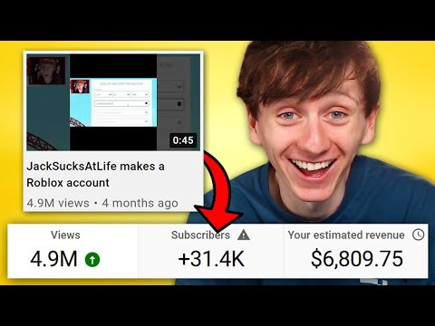 Looking at the Analytics of My Youtube Shorts