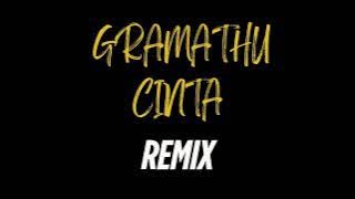 GRAMATHU CINTA REMIX - TAMIL SONG - YEAR 2025 - VERSION 1