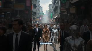 Jika Tak Ada Kematian Dari Zaman Adam Hingga Sekarang