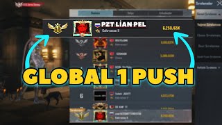 Download Lagu GLOBAL 1 PUSH MP3