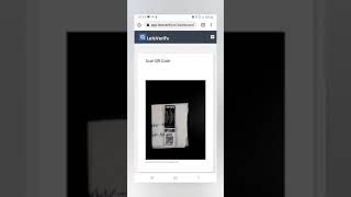 QR + Scratch PIN Labels | Using http://letsverify.in | LetsVeriFy | Product Verification Video screenshot 5