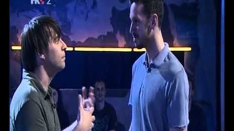 overflow & miskina_garaza_pt1