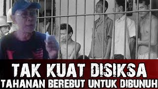 Eko Sutikno's Testimony: 