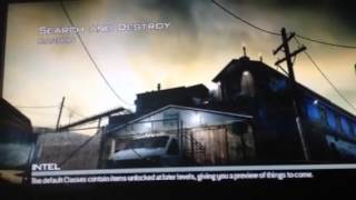 3rd map no show vs mexican