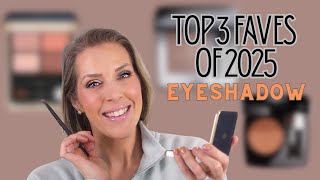 Download Lagu 🔥 TOP 3 OF 2025 SERIES : EYESHADOW 🔥 MP3