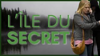 L'île du secret  Drame Complet en Français |  Melissa Joan Hart, Deanna Milligan