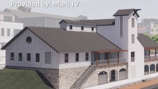 ‘Westport Crossing’ developer sues Monroe County