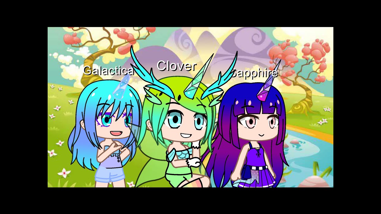 Unitopia Characters The Legend of Unitopia - Part 1 - YouTube