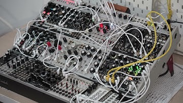 Creating a Live-Ready Modular Patch from Scratch (part 1)