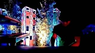 Henry Wu presents Kamaal Williams Experience @ Live Milano SMART Weekend 2017
