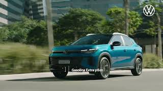Con Vw, Eliges Bien