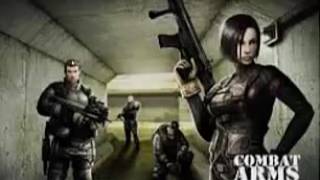 Hacker Combat arms  Hack Nx 2016 / 2017