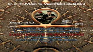 03 - D.a.r.m.o. Watonelson Ft Big Martin - Big House - Session Infinito Ep