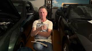 Friday Night Stories - Not Live & Recorded on Thursday Night, Top Secret Information Revealed