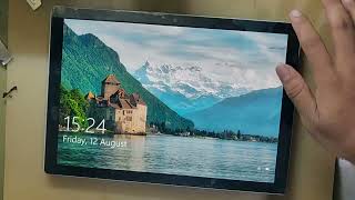 Microsoft Surface Pro 4 LCD Flicker issue (Upgraded to Pro 5 LCD)