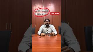 Stop spending money or waiting for property conversion!!! Watch complete video 🙌