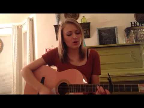 I M Not The Only One Sam Smith Cover By Katie Cameron