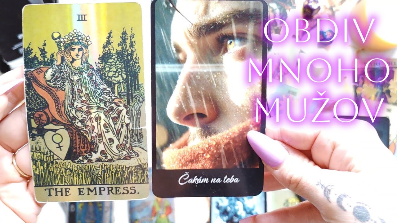 ♎Váhy: Viac mužov na teba myslí. Pocity & kroky tvojej osoby 1.feb.týždeň