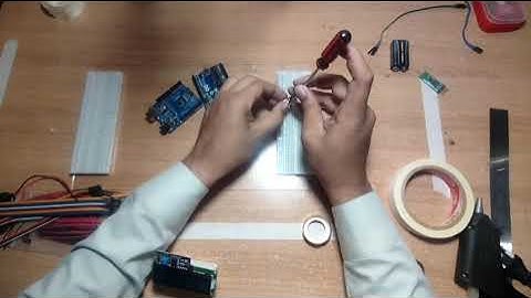 Laser-Based Wireless Communication Using Arduino | Complete Guide