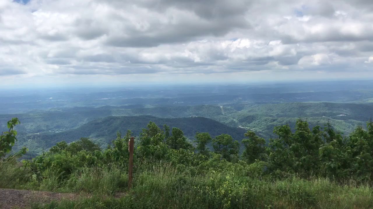 windrock atv park YouTube
