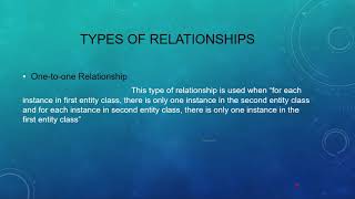 Database design process ICS PART II chapter 3 Lecture 3