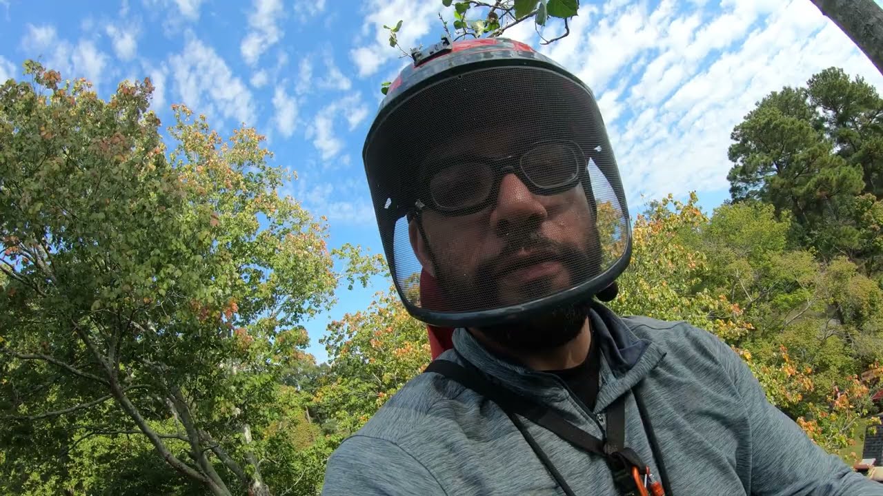 Miniscule Drop Zone | Rope Runner Pro | Teufelberger Saddle 