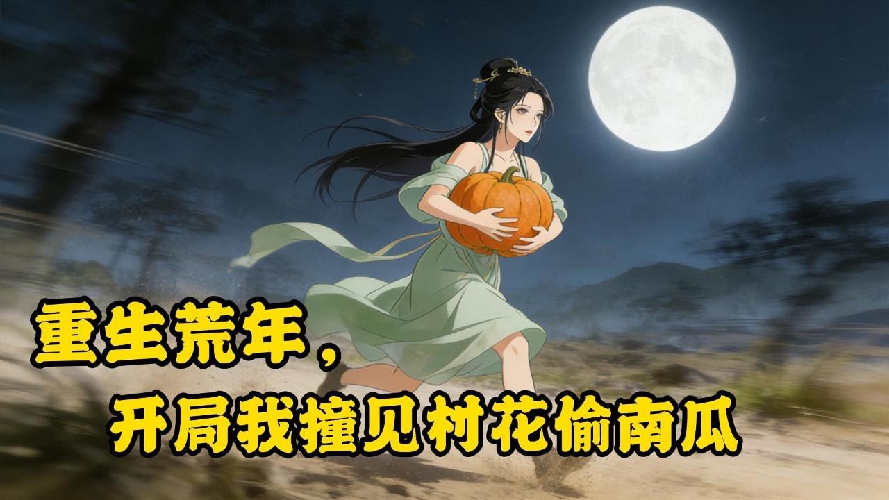 完结：【重生】+【曹贼】+【打猎】+【60年代大饥荒】+【系统】+【多女主】#重生#逃荒#系统