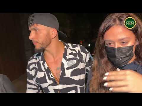 Tiger Shroff Attack Ke Baad Police Protection Mein Dikhe Actor, Juhu Firing Se Macha Haadkamp!