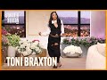 Toni Braxton Extended Interview | ‘The Jennifer Hudson Show’