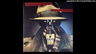 Dompteur Mooner - Michaela