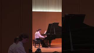 Shostakovich #pianoconcertono2 #pianoperformance #autisticpianist #pianomusic #classicalmusic #fyp