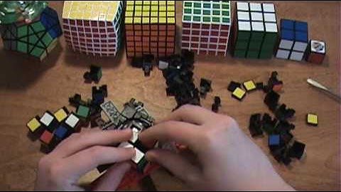 Eastsheen 4x4 Disassembly Tutorial