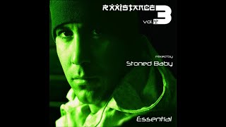 Stoned Baby – Rxxistance Vol  3 Essential