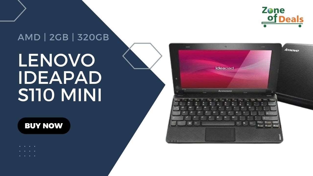 Lenovo ideapad s110 10.1インチ 2GB 320GB maxresdefault.jpg