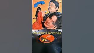 Telephone 1985--Main Tujh Se Pyar Karoon--Kishore Kumar--Rajesh Roshan