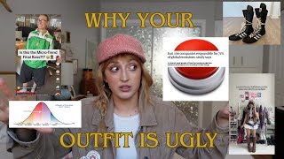 Microtrend Pinterest Outfits Look Terrible. Here's Why.