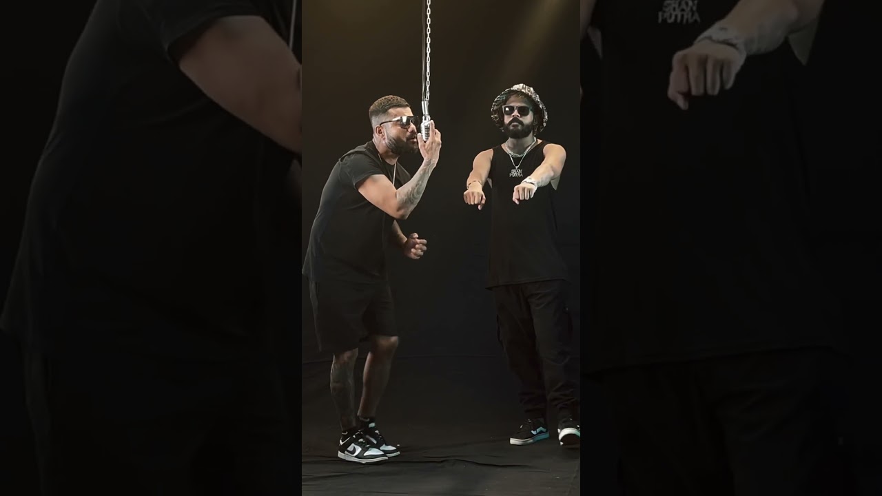 SHANAXSHENA | Stay tuned for the new release | 