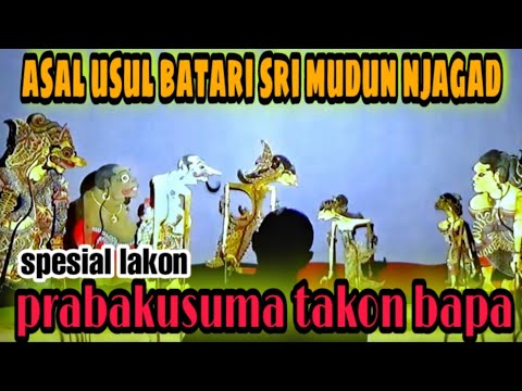 wayangan KIDALANG H RUSDI