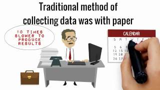 Qpercom: Management Information System