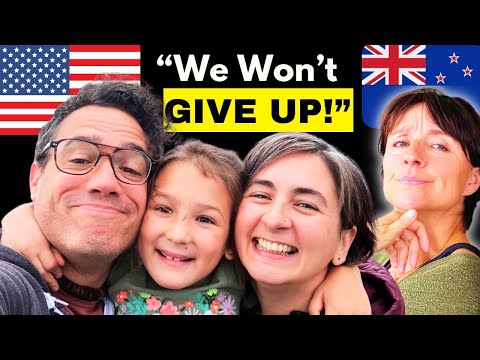 Big Setbacks in NEW ZEALAND: Can This American Family Make it Work?