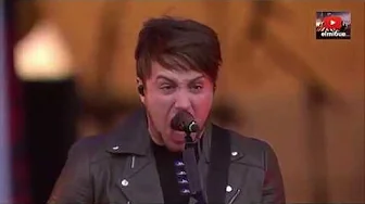 Bullet For My Valentine - Tears Don't Fall (KNOTFEST MEXICO 2017) Bullet For My Valentine - Tears Don't Fall (KNOTFEST MEXICO 2017)