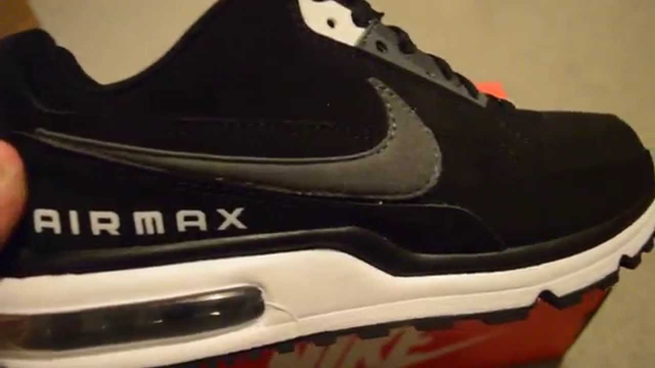 nike air max ltd ii