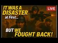 "It Was a Disaster at First... But We Fought Back! | Trio vs Squad" #pubgmobile #pubgm #game19