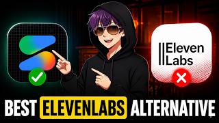 This Free AI Tool is BETTER Than ElevenLabs! 🤯 (Unlimited AI Voice) Guide
