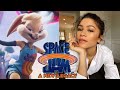 SPACE JAM 2 A NEW LEGACY| 2021 | Cast & Voice Cast Real Names & Ages