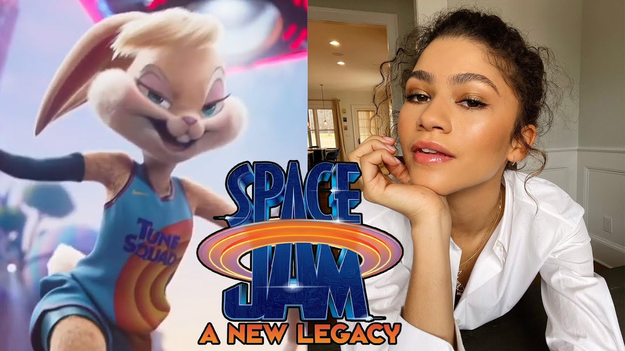 'Space Jam: A New Legacy' Cast: All the Voice and Live-Action Stars