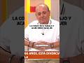La conocí en el trabajo y acabó siendo mi mujer #juanymedio #shortsfeed #viral