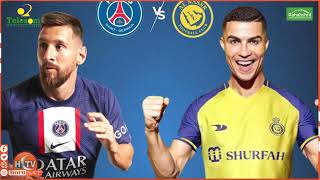 Nin Lacag Ka Badan 2 Milyan Dollar Ku Bixiyey Daawashada  Ronaldo Iyo Messi. screenshot 5