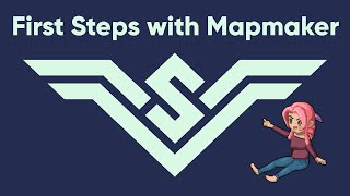 SoWork Tutorial - How to Decorate Your Office (Using Mapmaker 101)