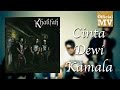 Capture de la vidéo Khalifah - Cinta Dewi Kamala (Official Music Video)